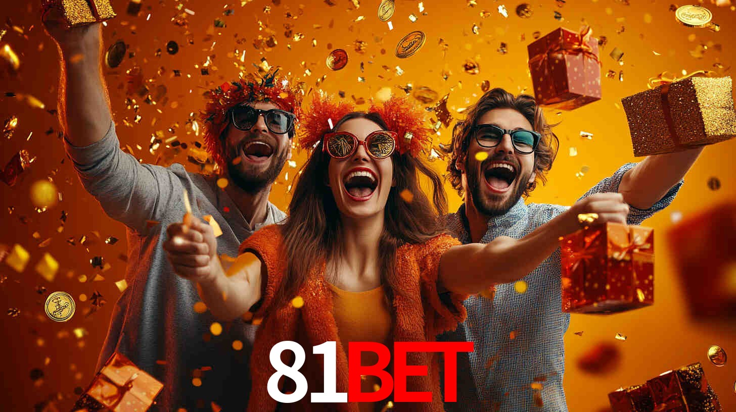 81bet: Seu Cassino Premiado com Pagamentos Rápidos