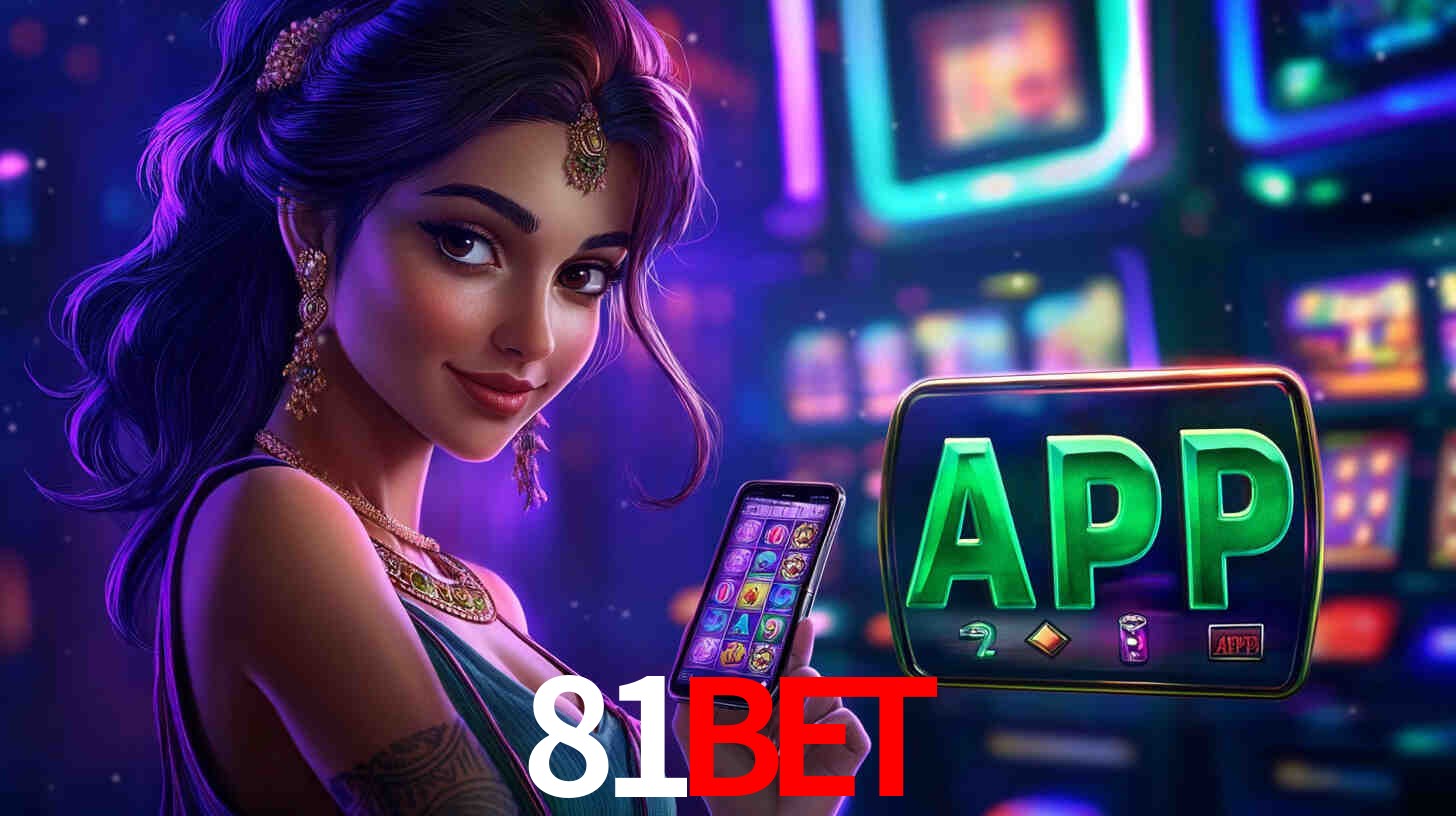 81bet - Cassino Licenciado no Brasil - 81bet.com