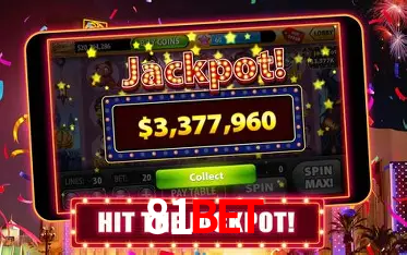 A Emoção da Loteria na 81bet: Uma Chance de Mudança de Vida