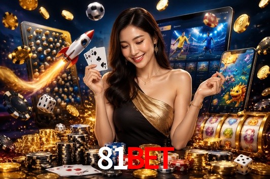 Account Benefits 81bet