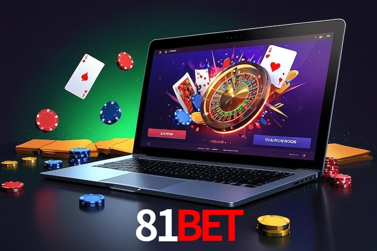 Ofertas Exclusivas 81bet