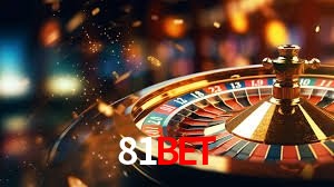 81bet cassino