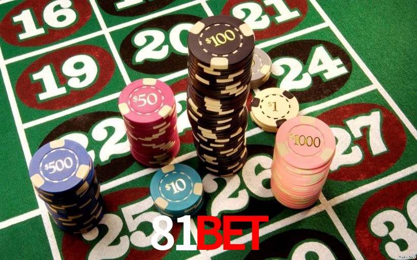 Estatísticas Esportivas 81bet