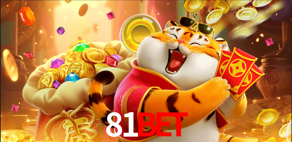 81bet: Seu Especialista em Apostas Esportivas Brasileiras