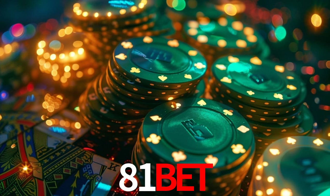 Apostas de Futebol 81bet