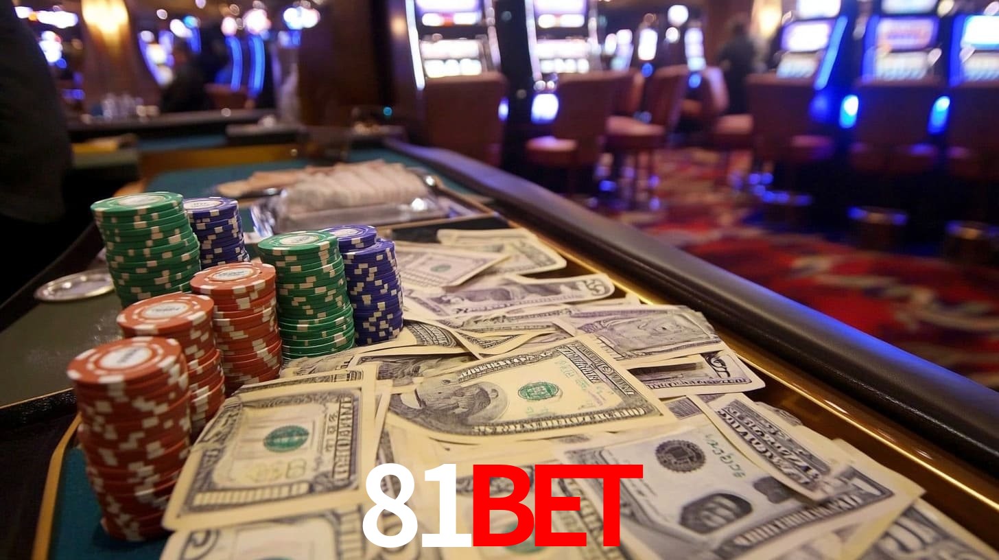 81bet Slots