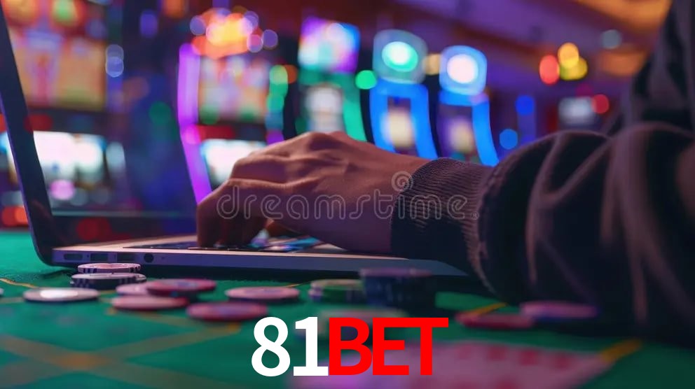 Bônus Diários 81bet