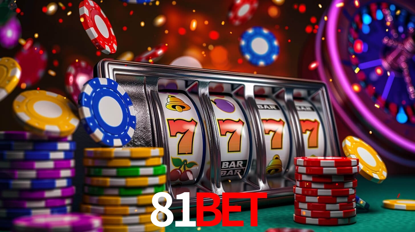 Torneios 81bet