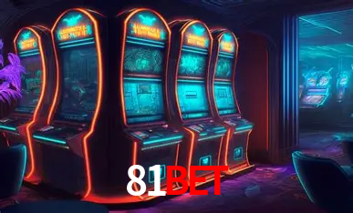 Desvendando o Mundo dos Jogos Virtuais na 81bet