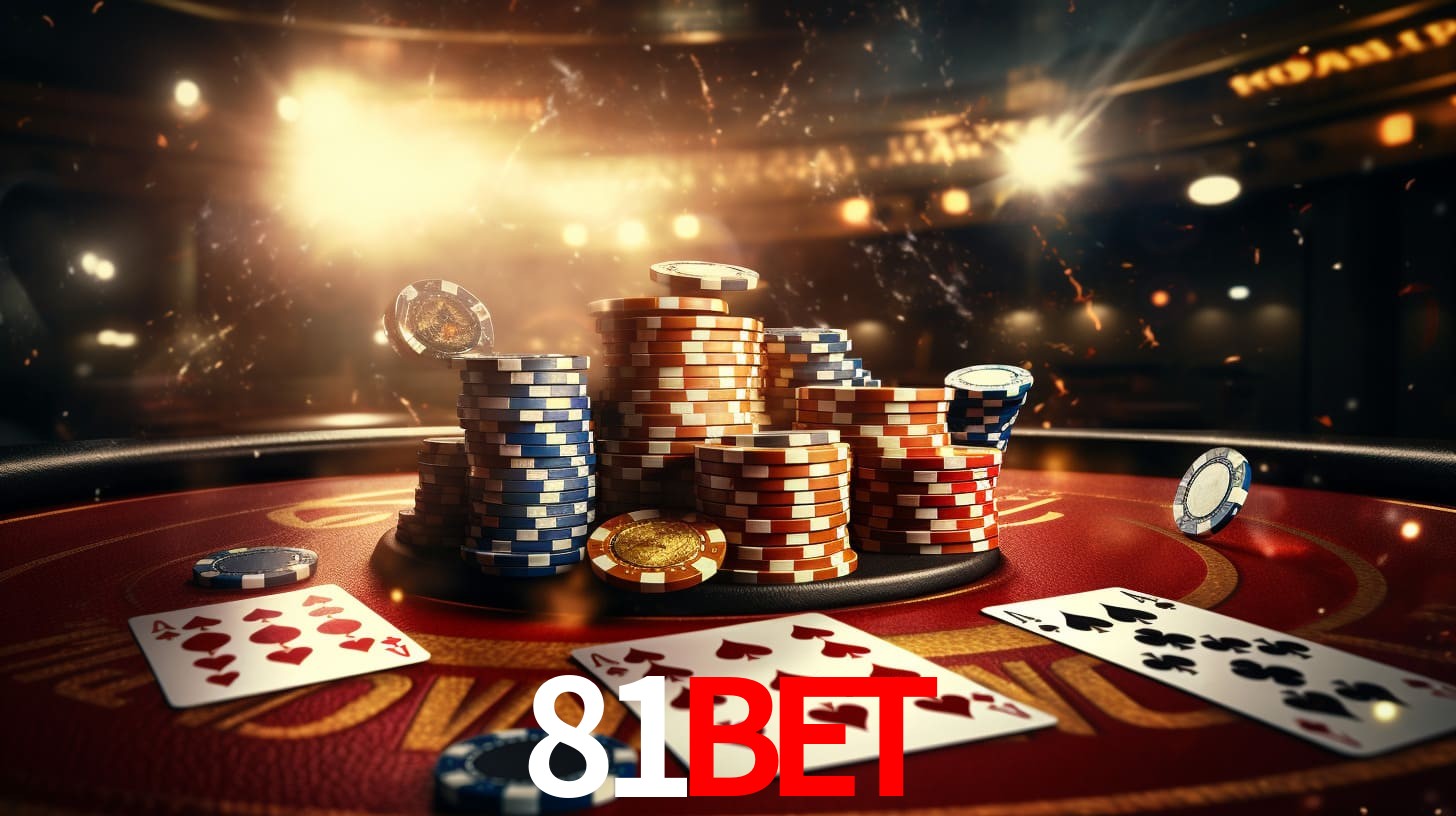 VIP Casino 81bet