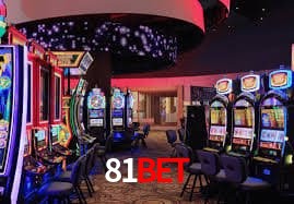 81bet cassino online