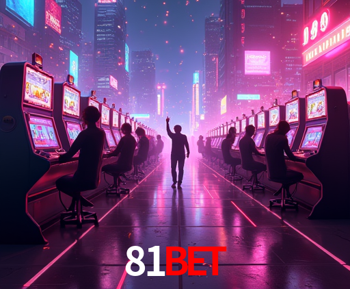Casino VIP 81bet