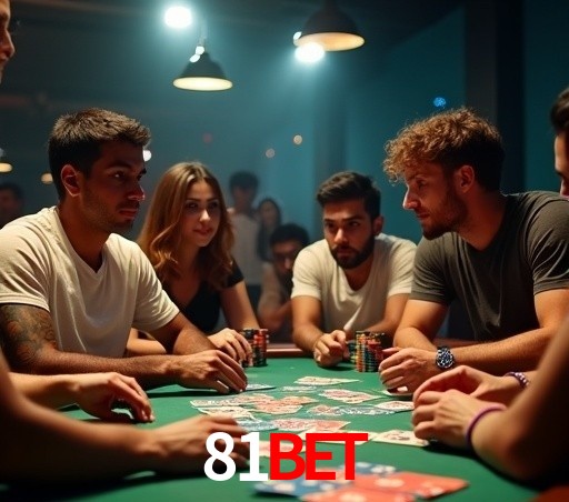 81bet login