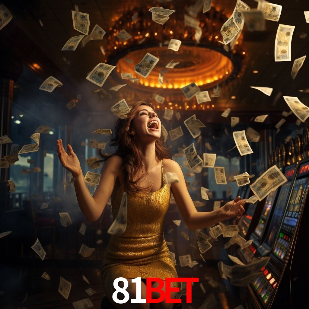 Spaceman Game 81bet
