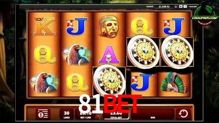A Experiência Imersiva dos Cassinos Ao Vivo no 81bet