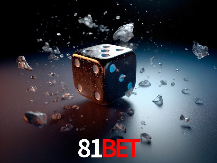81bet Plataforma