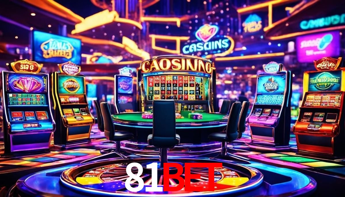 Estatísticas do Jogo 81bet