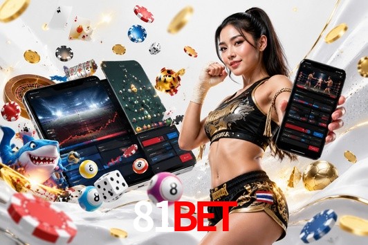 Weekend Specials 81bet