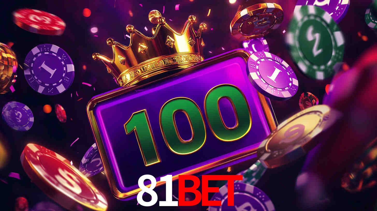Programa VIP 81bet