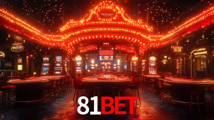 81bet bonus