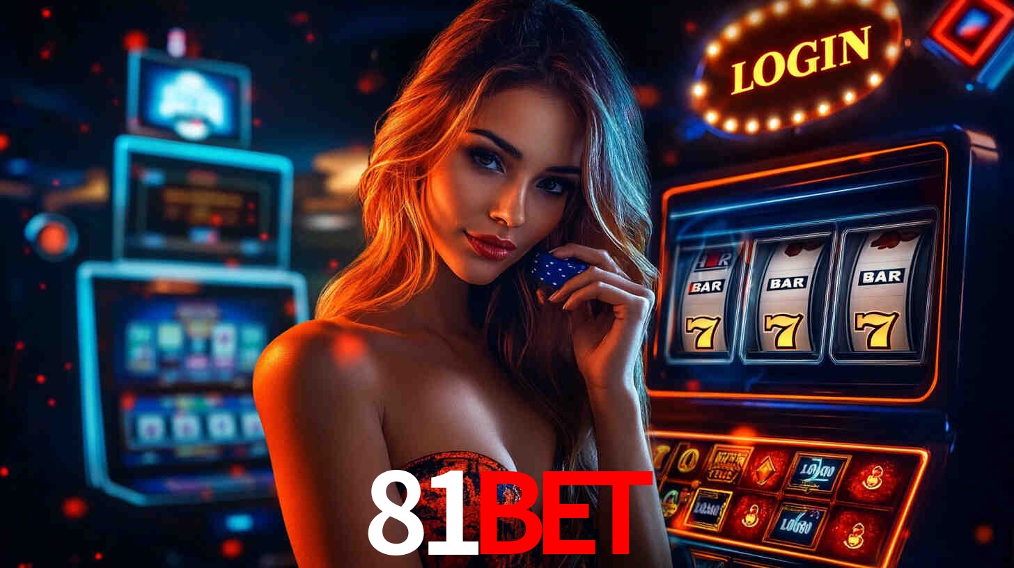 81bet: A Experiência de Casino com Jogos de Mesa ao Vivo