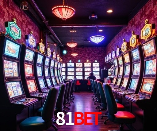 81bet lottery