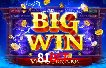 81bet cadastro