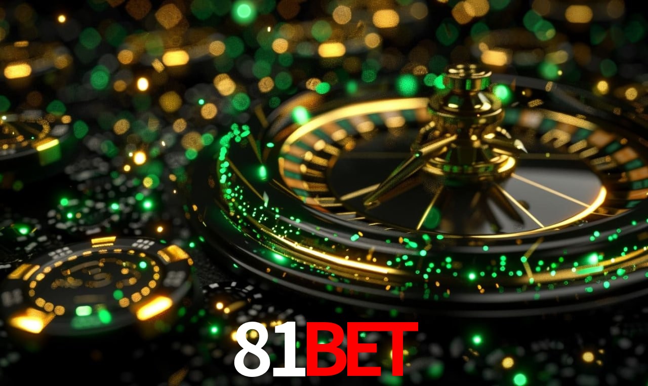 81bet Plataforma