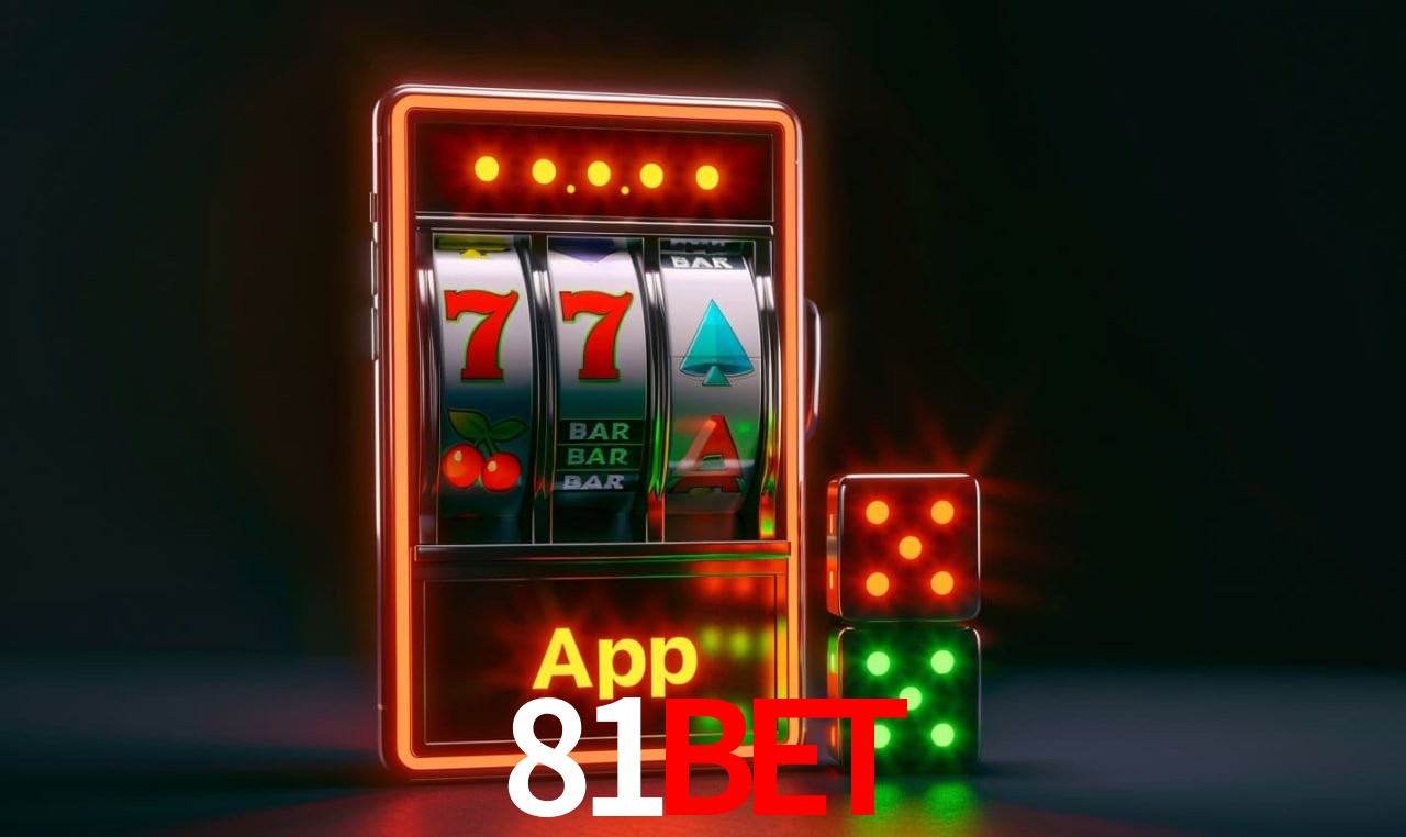 Recursos de Bônus 81bet