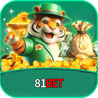 Logo 81bet