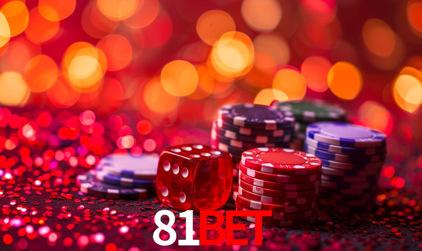 A Popularidade dos Caça-Níqueis no 81bet