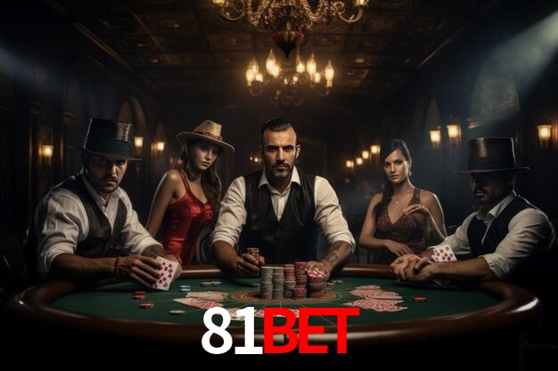 Descubra a Essência do 81bet: Nossa História e Compromissos