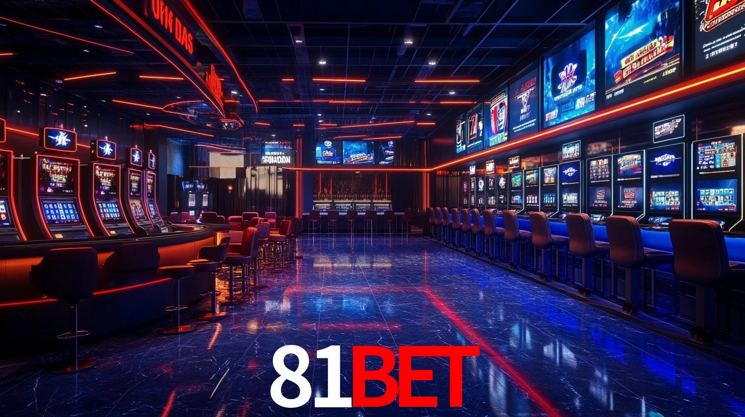 Blackjack Table 81bet
