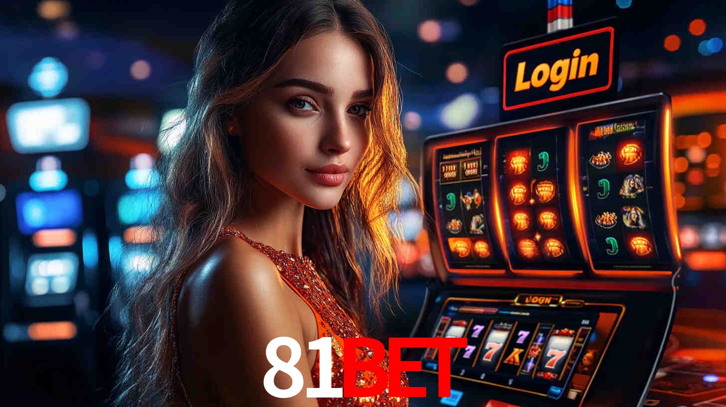 Explore as vantagens do 81bet: serviço profissional e confiabilidade