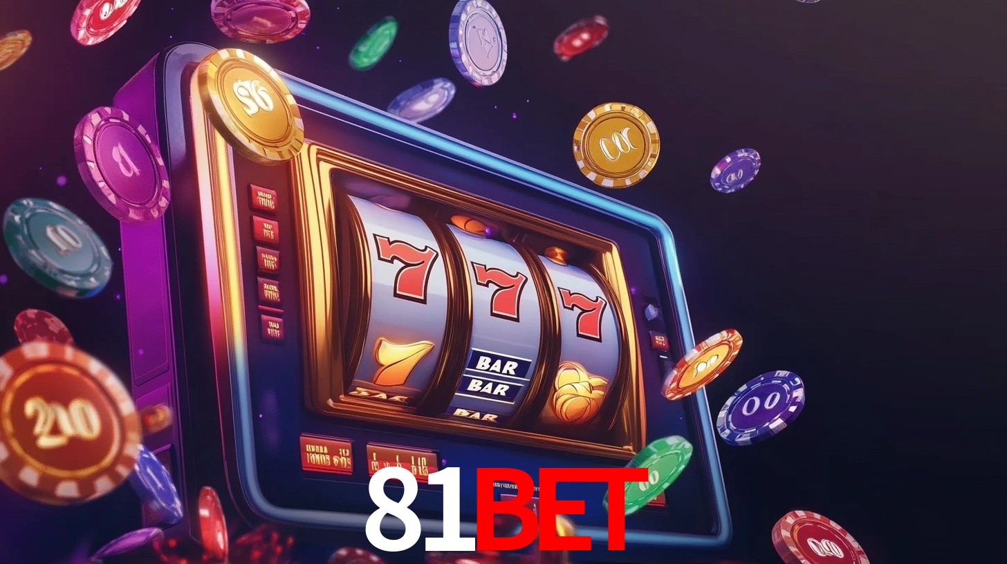 VIP Casino 81bet