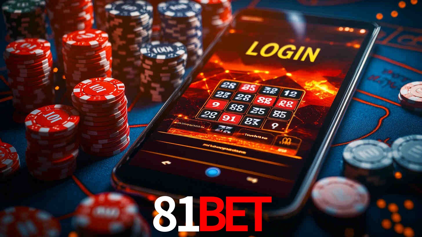 81bet: Seu Especialista em Apostas Esportivas Brasileiras