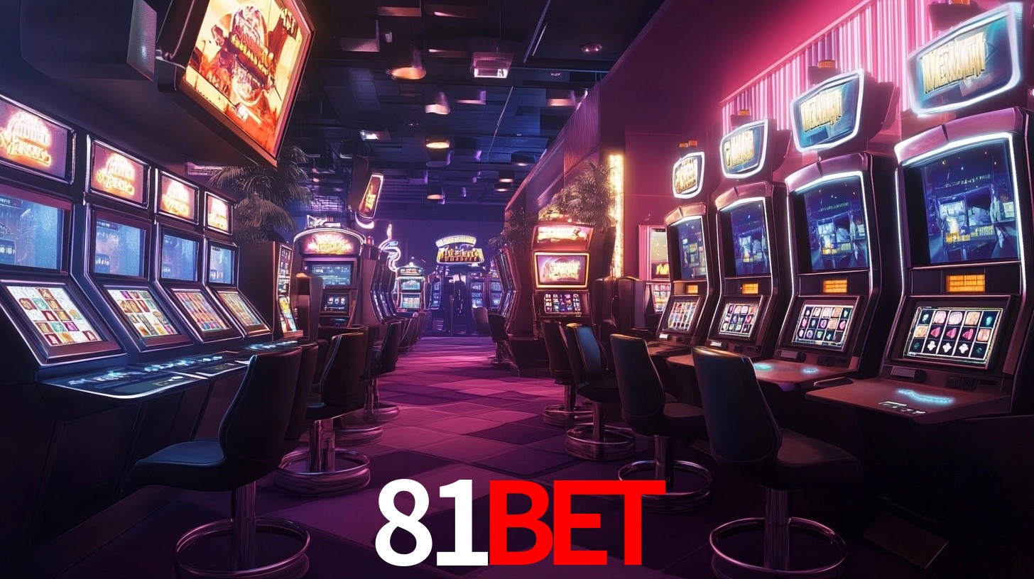 Daily Bonuses 81bet