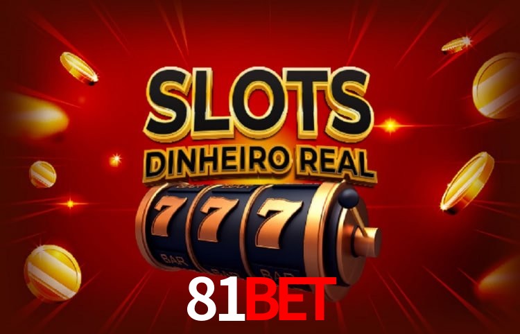 Design Responsivo 81bet