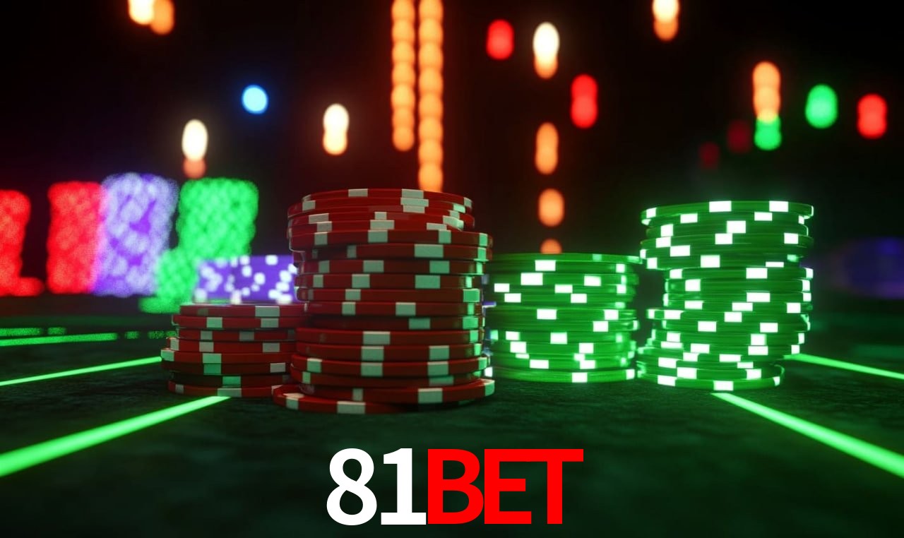 Game Statistics 81bet