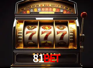Descubra o Mundo do Cassino Online com 81bet