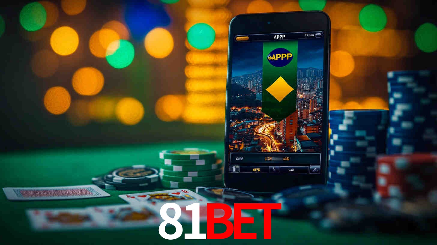 A Popularidade dos Caça-Níqueis no 81bet