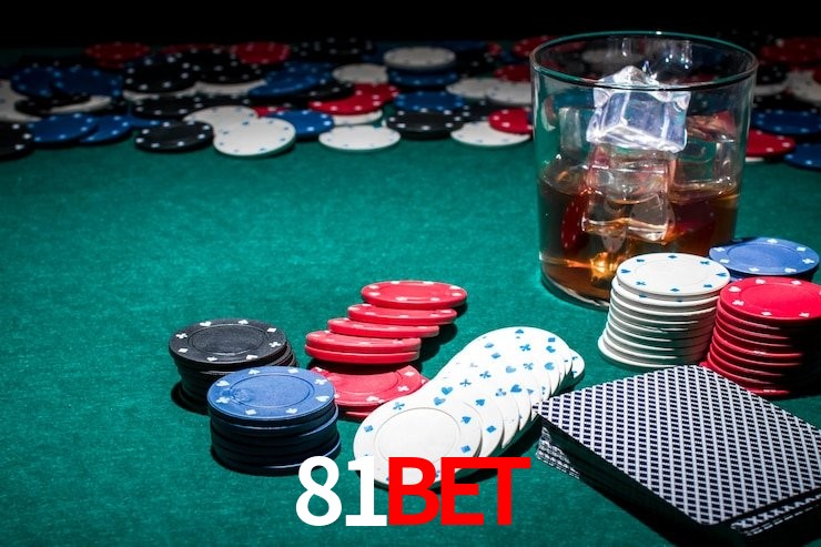 Programa VIP 81bet