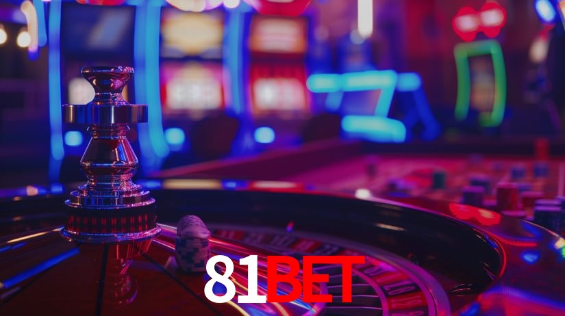 81bet App Interface
