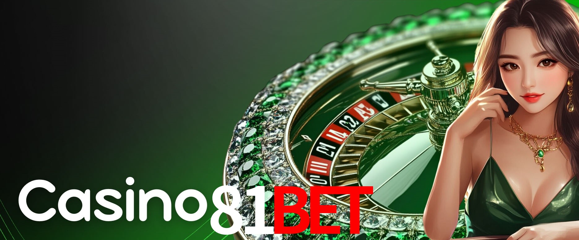 Exclusive Offers 81bet