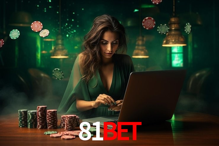 81bet baixar app