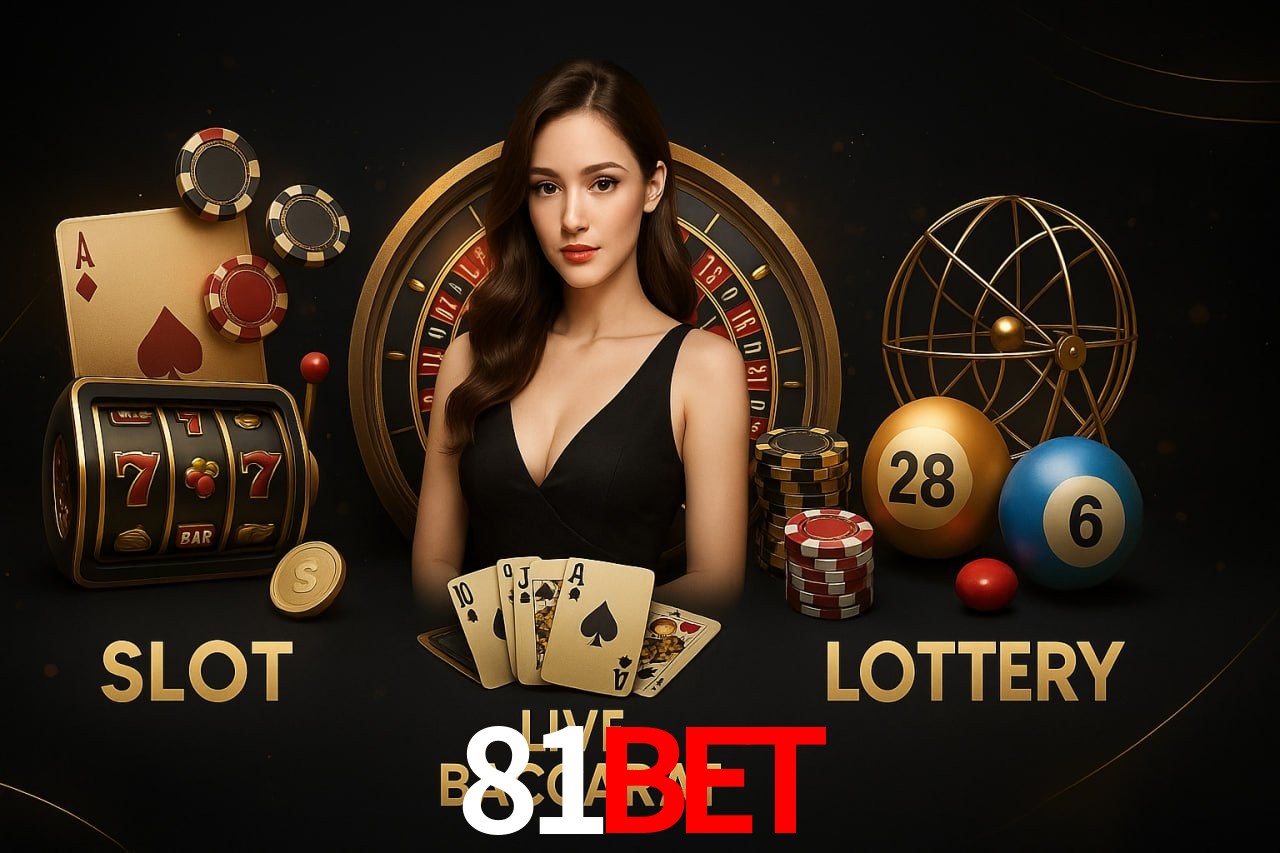 Promoção Relâmpago 81bet