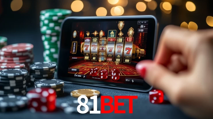 Live Casino 81bet