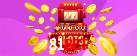 A Popularidade dos Caça-Níqueis no 81bet