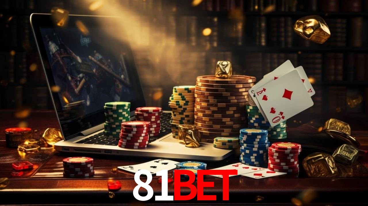 Bônus Diários 81bet