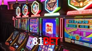 Desvendando o Mundo dos Jogos Virtuais na 81bet